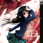 Accel World 03 – Manga auf Deutsch (TOKYOPOP)