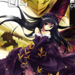 Accel World 04 – Manga auf Deutsch (TOKYOPOP)