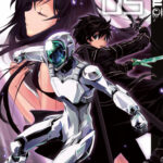 Accel World 05 – Manga auf Deutsch (TOKYOPOP)