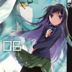 Accel World 06 – Manga auf Deutsch (TOKYOPOP)
