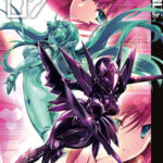 Accel World 07 – Manga auf Deutsch (TOKYOPOP)