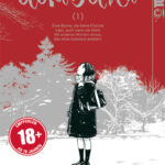 adabana 01 – Manga auf Deutsch (TOKYOPOP)