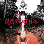 adabana 02 – Manga auf Deutsch (TOKYOPOP)
