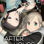 After Hours 01 – Manga auf Deutsch (TOKYOPOP)