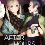 After Hours 02 – Manga auf Deutsch (TOKYOPOP)