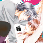 Agent of My Heart 02 – Manga auf Deutsch (TOKYOPOP)