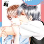 Agent of My Heart 03 – Manga auf Deutsch (TOKYOPOP)