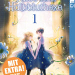 Alice und die Halbbluthexe 01 – Manga auf Deutsch (TOKYOPOP)