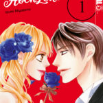 Alle sind im Hochzeitswahn 01 – Manga auf Deutsch (TOKYOPOP)