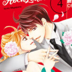 Alle sind im Hochzeitswahn 04 – Manga auf Deutsch (TOKYOPOP)