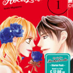 Alle sind im Hochzeitswahn Starter Pack – Manga auf Deutsch (TOKYOPOP)