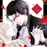 An mein geliebtes Phantom der Oper 01 – Manga auf Deutsch (TOKYOPOP)