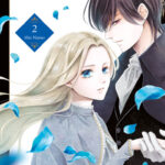 An mein geliebtes Phantom der Oper 02 – Manga auf Deutsch (TOKYOPOP)