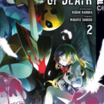 Angels of Death 02 – Manga auf Deutsch (TOKYOPOP)