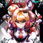 Angels of Death 03 – Manga auf Deutsch (TOKYOPOP)