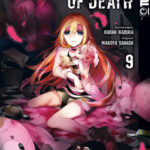 Angels of Death 09 – Manga auf Deutsch (TOKYOPOP)