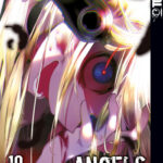 Angels of Death 10 – Manga auf Deutsch (TOKYOPOP)