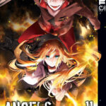 Angels of Death 11 – Manga auf Deutsch (TOKYOPOP)
