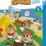 Animal Crossing: New Horizons - Turbulente Inseltage 01 – Manga auf Deutsch (TOKYOPOP)
