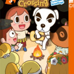 Animal Crossing: New Horizons - Turbulente Inseltage 03 – Manga auf Deutsch (TOKYOPOP)