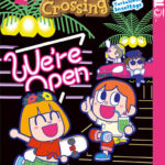 Animal Crossing: New Horizons - Turbulente Inseltage 06 – Manga auf Deutsch (TOKYOPOP)