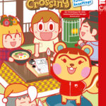 Animal Crossing: New Horizons - Turbulente Inseltage 07 – Manga auf Deutsch (TOKYOPOP)