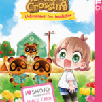 Animal Crossing: New Horizons - Unbeschwertes Inselleben 01 – Manga auf Deutsch (TOKYOPOP)