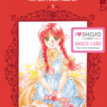 Anne mit den roten Haaren 01 – Manga auf Deutsch (TOKYOPOP)