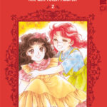 Anne mit den roten Haaren 02 – Manga auf Deutsch (TOKYOPOP)
