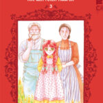 Anne mit den roten Haaren 03 – Manga auf Deutsch (TOKYOPOP)