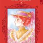 Anne mit den roten Haaren 04 – Manga auf Deutsch (TOKYOPOP)
