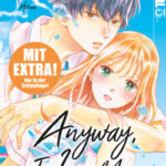 Anyway, I Love You 05 – Manga auf Deutsch (TOKYOPOP)