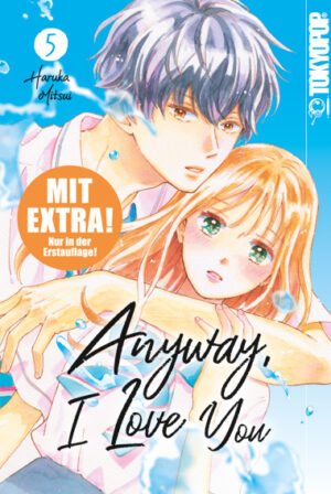 Anyway, I Love You 05 – Manga auf Deutsch (TOKYOPOP)
