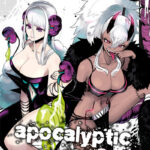 Apocalyptic Organs 03 – Manga auf Deutsch (TOKYOPOP)