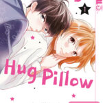 Arashi's Hug Pillow 01 – Manga auf Deutsch (TOKYOPOP)