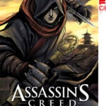 Assassin's Creed - Dynasty 01 – Manga auf Deutsch (TOKYOPOP)