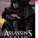Assassin's Creed - Dynasty 02 – Manga auf Deutsch (TOKYOPOP)