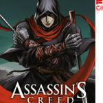 Assassin's Creed - Dynasty 03 – Manga auf Deutsch (TOKYOPOP)