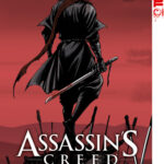 Assassin's Creed - Dynasty 04 – Manga auf Deutsch (TOKYOPOP)