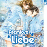 Atemlose Liebe 01 – Manga auf Deutsch (TOKYOPOP)