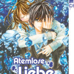 Atemlose Liebe 02 – Manga auf Deutsch (TOKYOPOP)