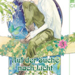 Auf der Suche nach Licht 03 – Manga auf Deutsch (TOKYOPOP)