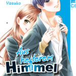 Aus heiterem Himmel 02 – Manga auf Deutsch (TOKYOPOP)