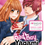 Bad Boy Yagami 2in1 01 – Manga auf Deutsch (TOKYOPOP)