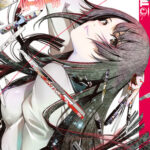 Bakemonogatari 01 – Manga auf Deutsch (TOKYOPOP)