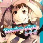 Bakemonogatari 02 – Manga auf Deutsch (TOKYOPOP)