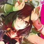 Bakemonogatari 03 – Manga auf Deutsch (TOKYOPOP)