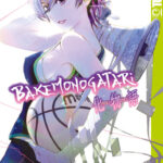 Bakemonogatari 04 – Manga auf Deutsch (TOKYOPOP)
