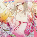 Bakemonogatari 06 – Manga auf Deutsch (TOKYOPOP)