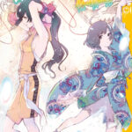 Bakemonogatari 08 – Manga auf Deutsch (TOKYOPOP)